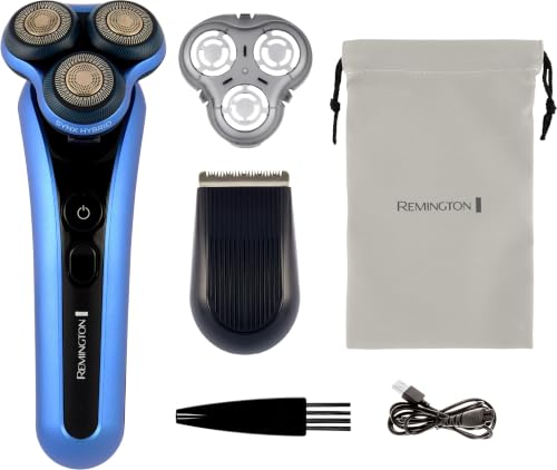 Rasoir électrique Remington Limitless X7 - vue 3