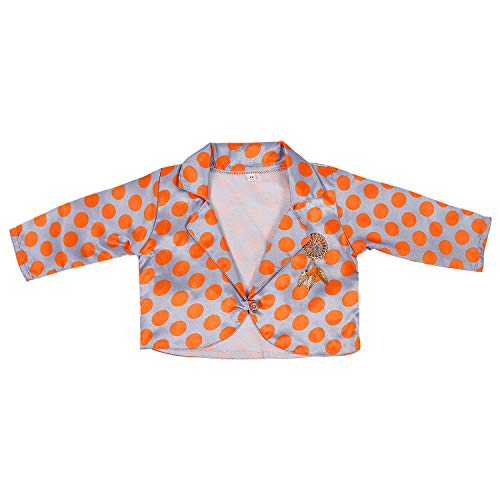 Image of Wish Karo Girls' Maxi Dress