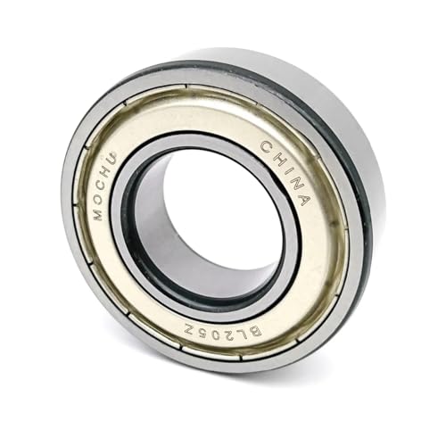 Roulement à billes BL205 résout les pannes de transmission 25X52X15 - 3