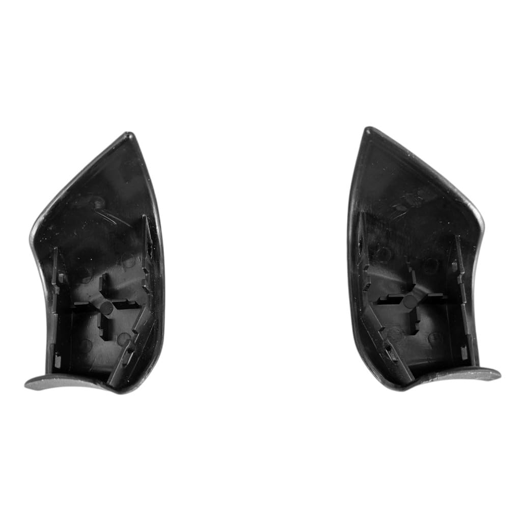 Korna Düğmesi Kapakları Sağ Sol 3A0419097 VW Polo Classic ile uyumlu 1996-1999