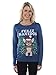 Women's Feliz Navidog Christmas Sweater