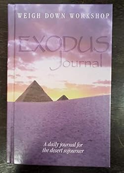 Unknown Binding Weigh Down Workshop: Exodus Journal Book