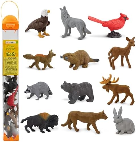 Safari Ltd. Nature - Animal