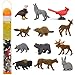Safari Ltd. Nature TOOB - Quality Construction from Safe and BPA Free Materials