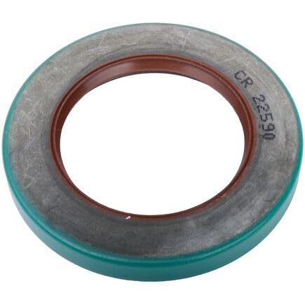 SKF / CR AUTOMOTIVE DIVISION 22590 GREASE SEALS (ST