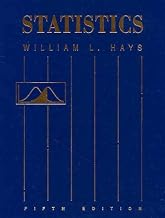 Statistics