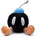 Bjhneq Anime Super Personaggio Fratello Bomba Peluche Bambola Peluche Morbido Peluche 14 cm