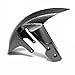 Motorcycle Front Fender, For Suzuki GSX-R600 GSXR750 2006-2010 / GSXR-1000 2005-2008 K5 K6 K7 K8, Mudguard Protector Splash Guard Fit Fairings Kit Parts (Carbon Fibre Texture)