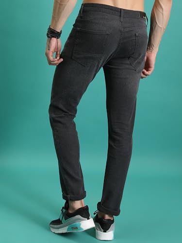 Image of Highlander Men's Skinny Jeans
