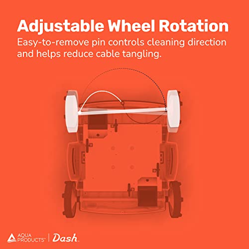 Aqua Products Dash AG Jet thumbnail 6