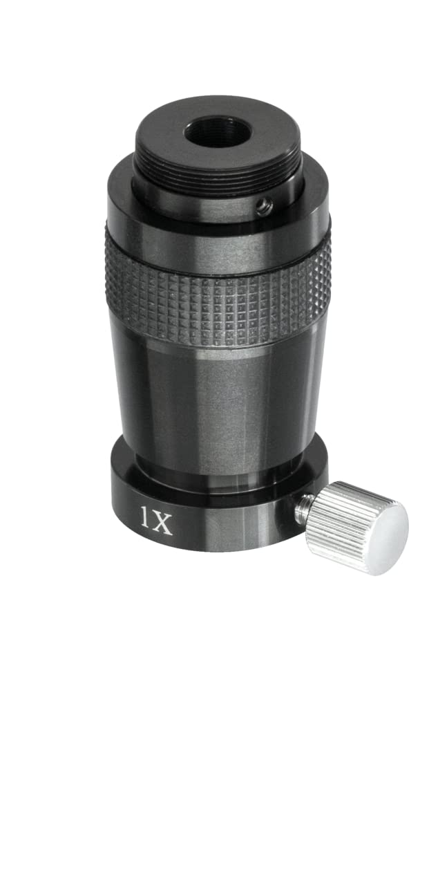 KERN OZB-A5703 C-Mount Camera Adapter 1.00X