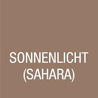 Bondex Dauerschutz Farbe Sonnenlicht (Sahara) 2,5 L für 22,5 m² | Hervorragende Farbstabilität | Wetter- und UV-Schutz - bis zu 12 Jahre | Seidenglänzend | Dauerschutzfarbe | Holzfarbe – Ansicht 3
