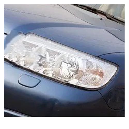 Bloc optique avant droit pour Subaru Forester 2005 à 2008