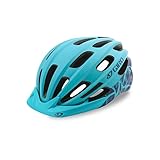 giro radhelme 2019 Gewicht: Ca. 265 g Giro Damen VASONA Fahrradhelm mat glacier Unisize 50-57 cm