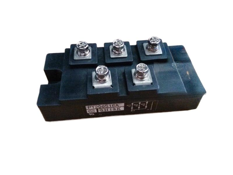 1-piece PT200S16A power module