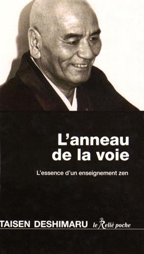 Télécharger L'anneau de la voie zen Francais PDF