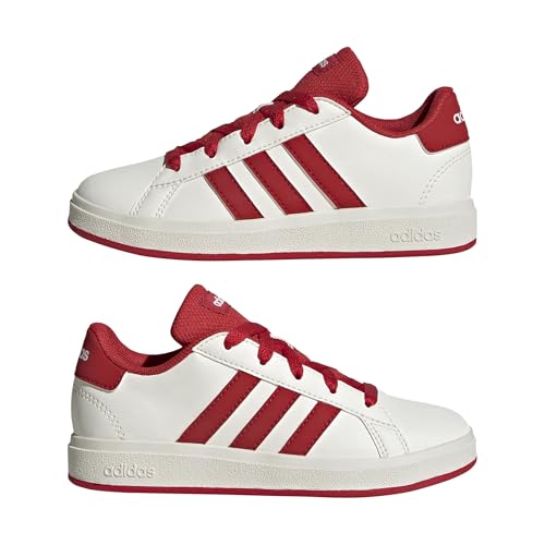 Image of adidas Kids' Advantage Tennis Shoe