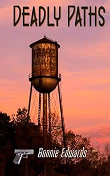 Paperback Deadly Paths Book