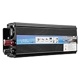 Ventilador de refrigeración incorporado para una vida útil prolongada y un uso seguro.