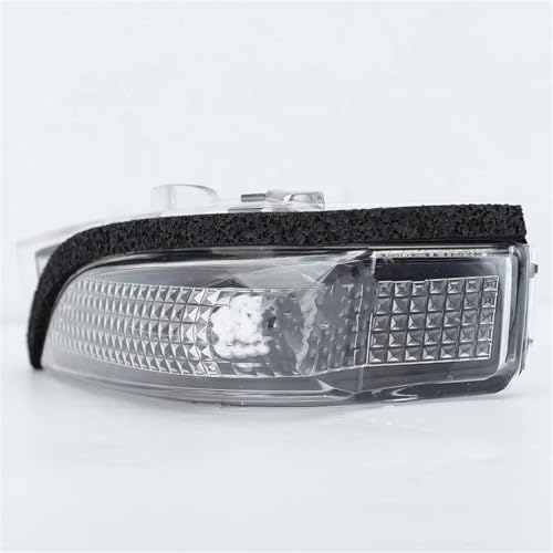 Luz LED espejo retrovisor lateral Toyota Auris para una conducción nocturna segura