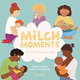 Milchmomente: Stillen, Füttern, Wachsen