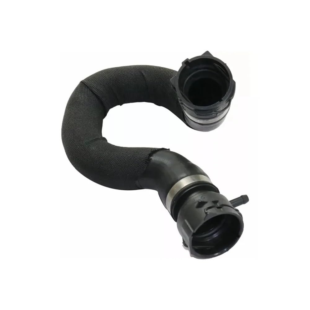 Engine Upper Radiator Coolant Cooling Water Pipe 4F0121101F 4F0121 101 F for A6,A6 3.0L 3.2L V6 2005-2011