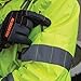 Klein Tools 60501 Bomber Jacket, High-Visibility Reflective Winter Jacket, 220-Gram Insulation for Superior Warmth, ANSI Compliant, 2XL