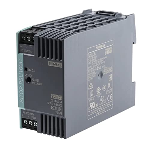 6EP1332-5BA00 Siemens alimentateur industriel scellé pour armoire électrique
