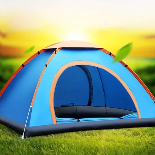 Carpa de Camping Instantánea para 2 Personas miniatura 7
