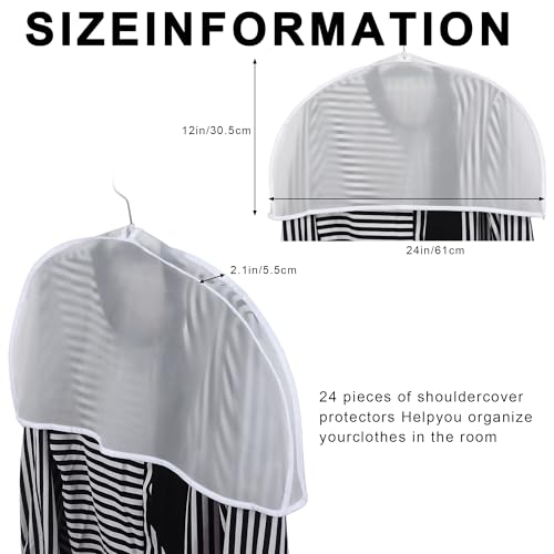 Reviews de Fundas de ropa los 5 más buscados. 6 Imagen adicional