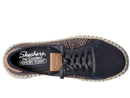 Image of Skechers Women's Wilshire BLVD - Bellevue Sneakers