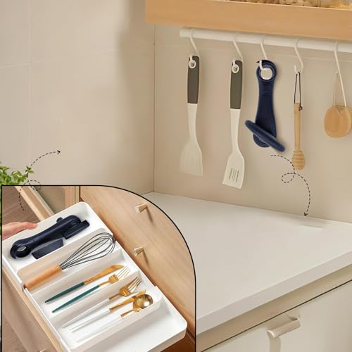 Ouvre-boîte manuel 4 en 1 décapsuleur pour canette et bouteille