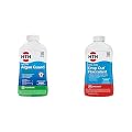 HTH 67084 Swimming Pool Care Algae Guard Advanced, 32 fl oz | HTH 67080 Swimming Pool Care Drop Ou Flocculant, 32 Fl Oz