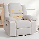 Softa Swivel Rocker...image