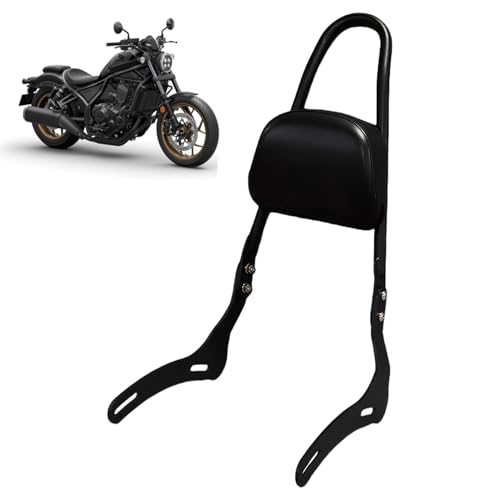 バイク背もたれ バックレスト 41aYoNxwfRL.jpg