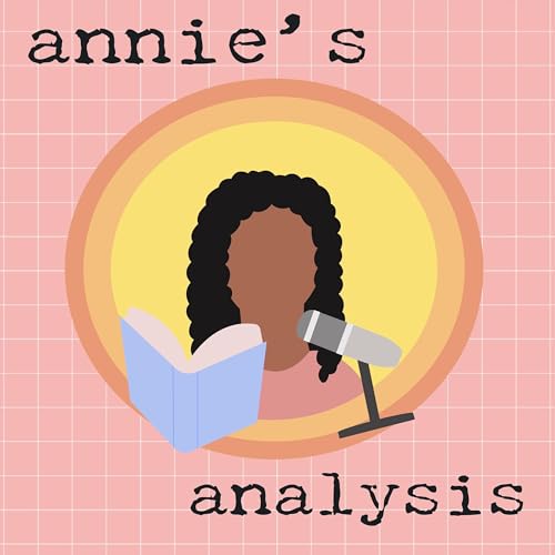 Annie's Analysis cover art