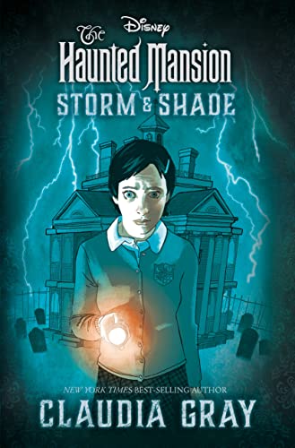 Cover of Storm & Shade