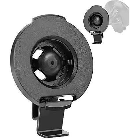 YiePhiot GPS Mount for Garmin Nuvi Cover