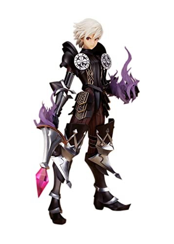 フレア Odin Sphere Leifthrasir Statuette Leifdrasir Oswald 25 cm