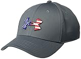 Under Armour Freedom Blitzing Hat Gorro/Sombrero, Large/X-Large para Hombre
