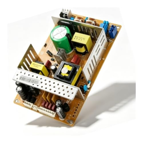 SMPS JC63-04896A pour SL-X7600 X7500 X7400LX carte alimentation JC44-00236A