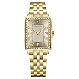 Raymond Weil Orologio analogico al quarzo da donna Toccata