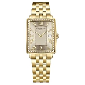 Raymond Weil Toccata 5925-PS-00100