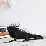 Zoom IMG-1 perfk statua di lucertola in Zoom IMG-1 perfk statua di lucertola in