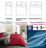 Zoom IMG-2 l emporio casa set copripiumino Zoom IMG-2 l emporio casa set copripiumino