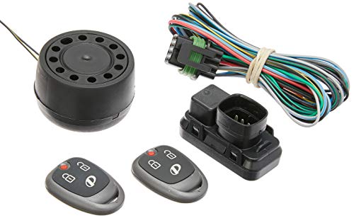 Alarme Para Motos Universal Positron Duoblock Pro G8 Com Presença, Pro G8 12876000, Controles De Alarme