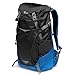 Lowepro PhotoSport BP 24L AW III Backpack, Black/Blue