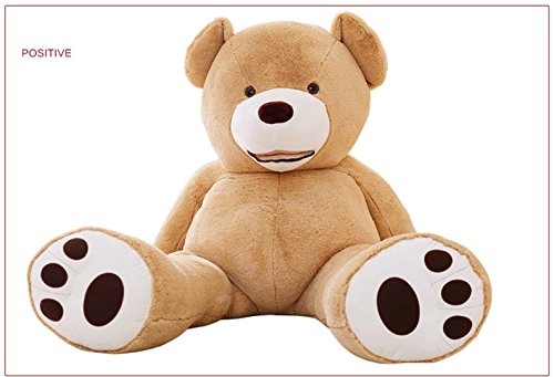 Amazon.co.jp: ぬいぐるみ 特大 くま/テディベア アメリカ 可愛い熊