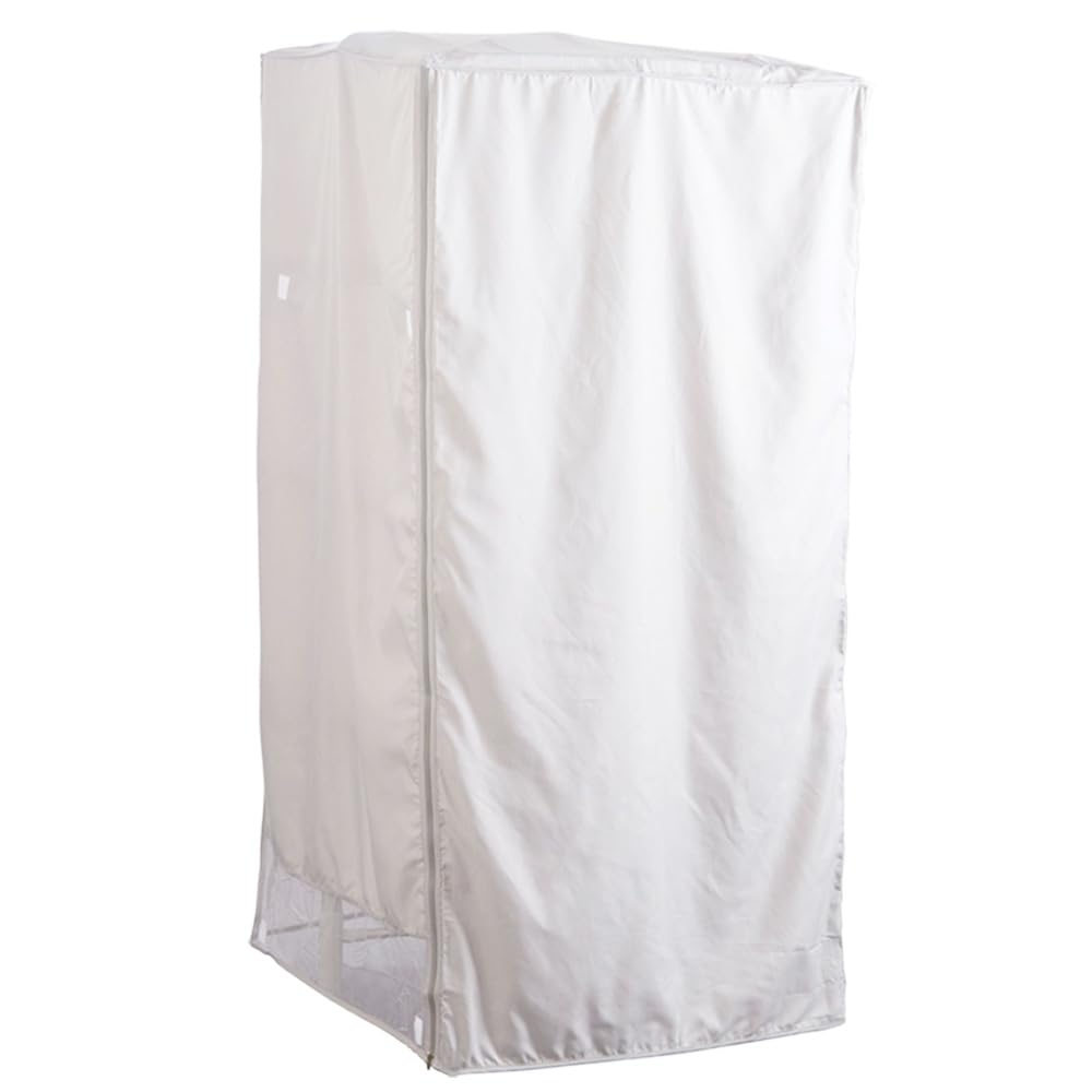 Easylife Protective Airer Cover for 3-Tier Heated Clothes Horse, Faster Indoor Clothes Drying, Reduces Creases & Saves Energy, Compatible with XL Heated Airer (Sold Separately) - Fully Guaranteed