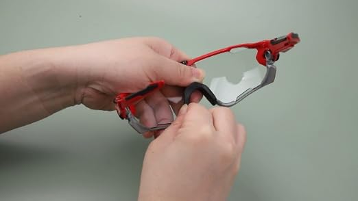 Amazon.com: Replacement Nosepieces Nose Pads for Oakley Jaw